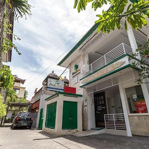 Ara Inn Bed And Breakfast